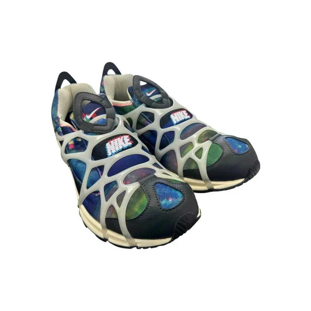 Nike Air Kukini Pixel DX3273-902 Men's Size 10.5 Sneakers‎